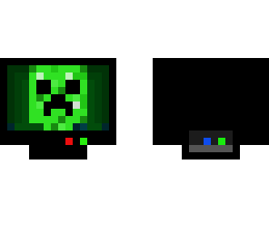 minecaft tv
