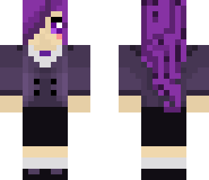 professor purple