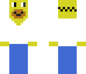 homer simpson