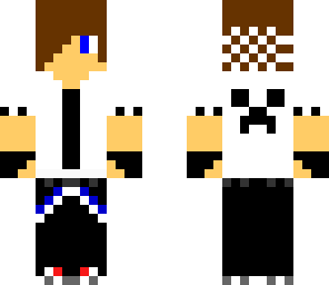 mein skin 3