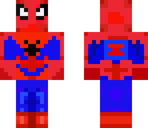 spider man