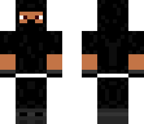 popman weird ninja
