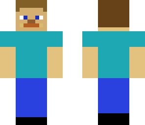 simple steve