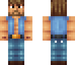 chuck norris