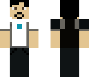 tony stark