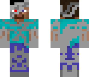steve robot