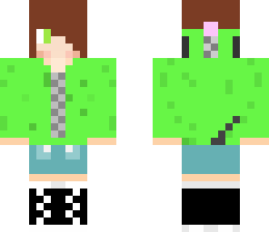 gir boy