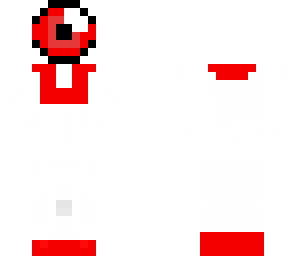 red bizzing