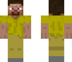 butter steve