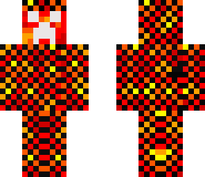 lava chainmalie creeper