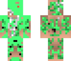 re-imagined zombie pigman
