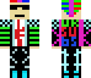 punk