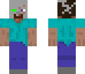 random steve