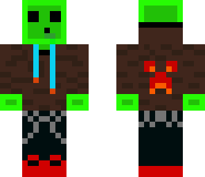 awsome slime