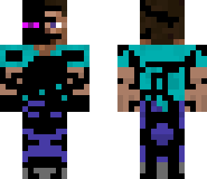 steve enderman