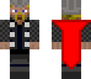 thor