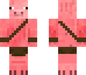 pigman