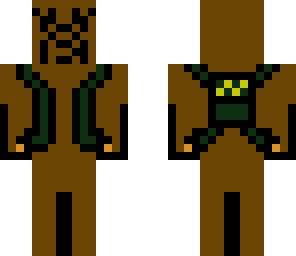 battle bear oliver