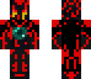 lava ender master