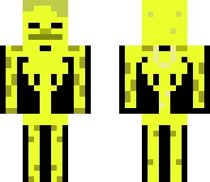 butter skelly
