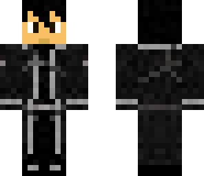 kazuto kirito kirigaya