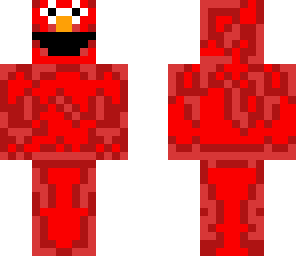 elmo fester 1