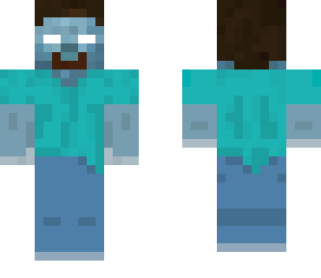 ghost steve