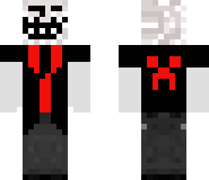 my troll skin