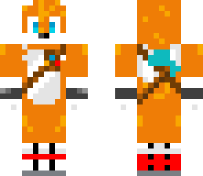tails bacca - updated