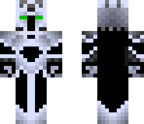 green eyed dark king