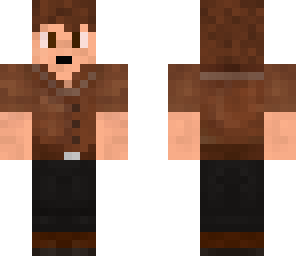 medieval peasant