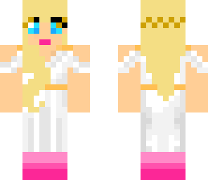 greek goddess