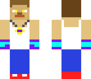 skin for a friend