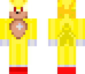 super sonic
