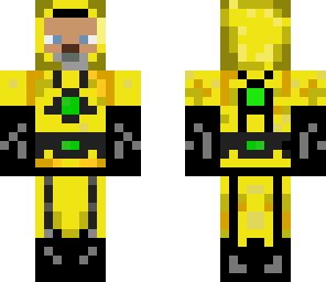 bio hazard suit