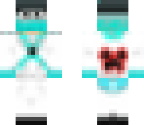 wild creeper hunter