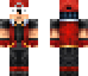 redcool
