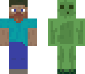 iceberg914's skin