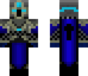 knight of the saphire