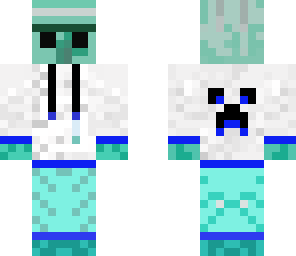 iron golem jumper 2