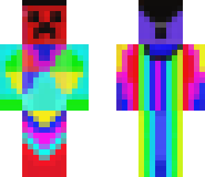 rocken creeper