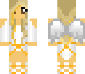 edited skin