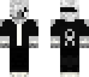 a robot boy fixed agin