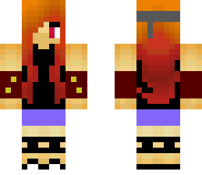 female snake