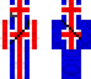 english jack