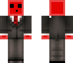 red slime