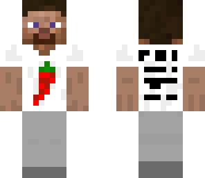 casual steve 1