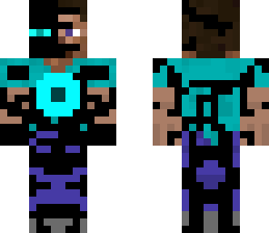 steve enderman celeste