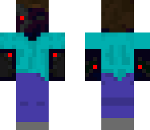 real zombie