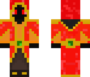 pyromancer
